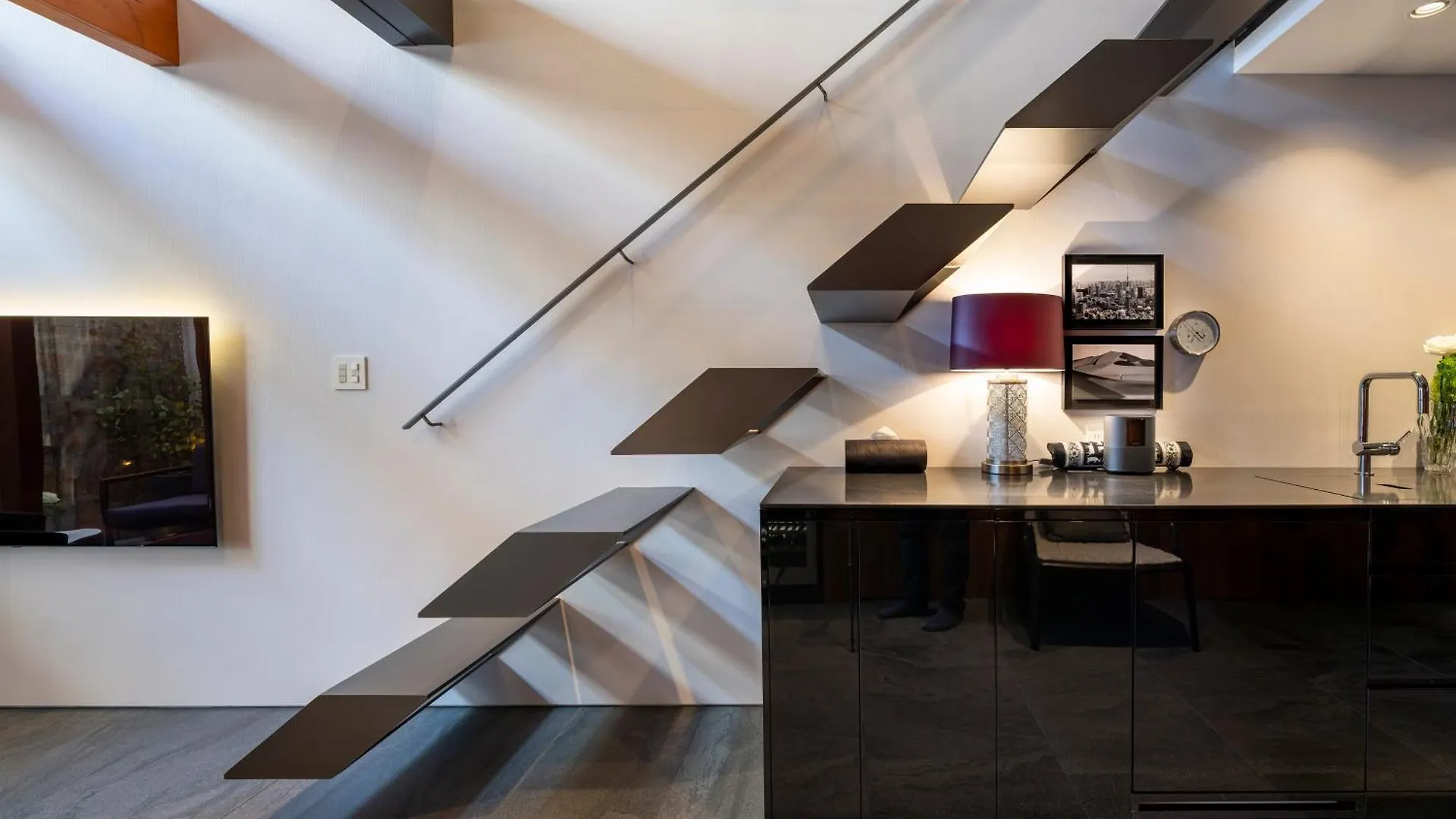 Miya Townhouse By Reflections Villa Kyoto