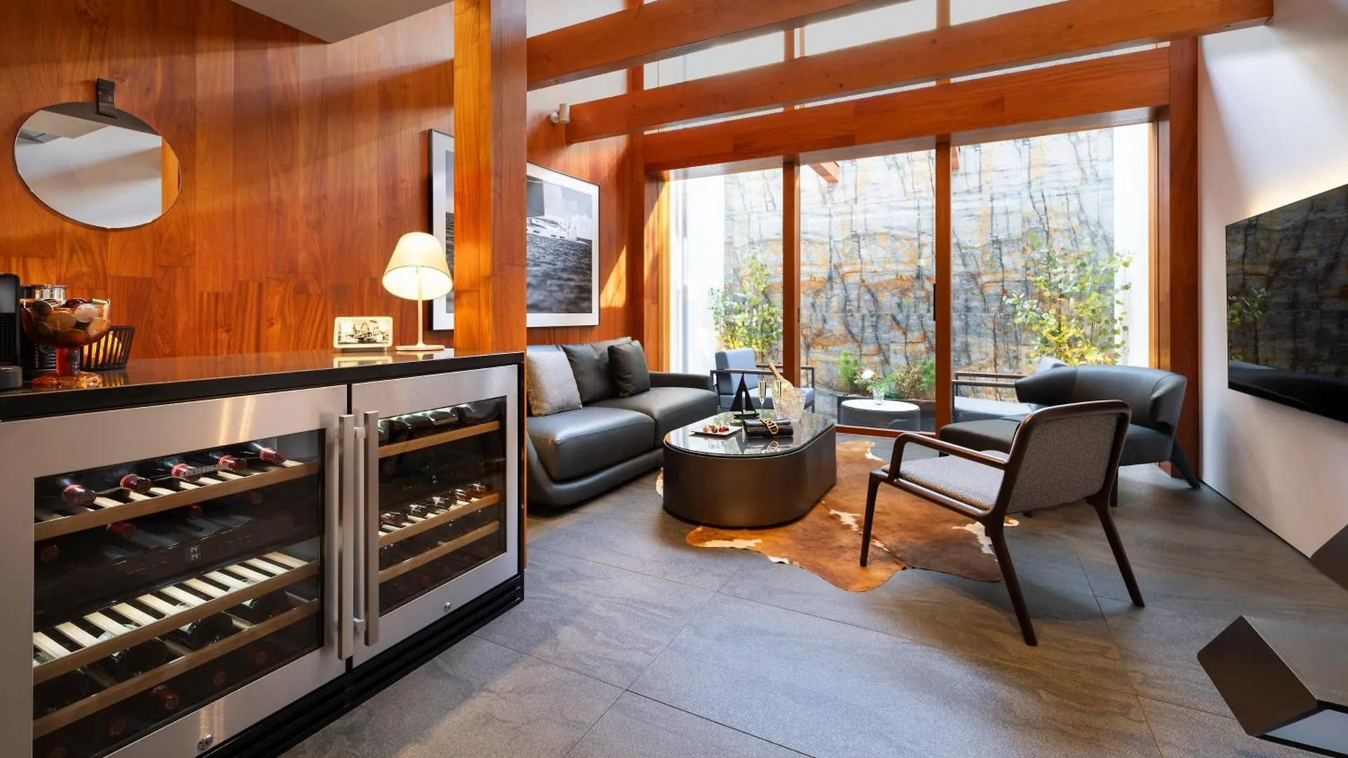 Miya Townhouse By Reflections Villa Kyoto 0*,